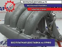 Коллектор впускной Toyota Land Cruiser Prado (90) 1711175031.