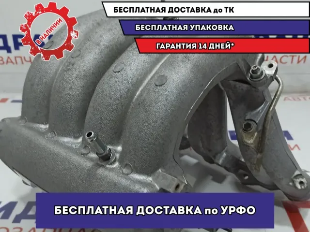 Коллектор впускной Toyota Land Cruiser Prado (90) 1711175031.