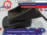 Опора двигателя правая Toyota Land Cruiser Prado (90) 1236135090.