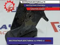 Опора двигателя левая Toyota Land Cruiser Prado (90) 1231575050.