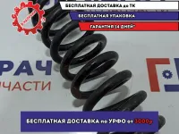 Пружина передняя Toyota Land Cruiser Prado (90) .