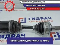 Привод передний Toyota Land Cruiser Prado (90) 4343035030.