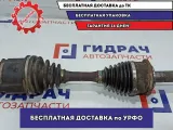 Привод передний Toyota Land Cruiser Prado (90) 4343035030.