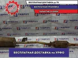 Глушитель средняя часть Toyota Land Cruiser Prado (90) . Ремонтировался.