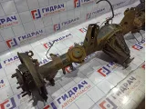 Мост задний Toyota Land Cruiser Prado (90) 42110-60550. В сборе.