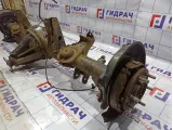 Мост задний Toyota Land Cruiser Prado (90) 42110-60550. В сборе.