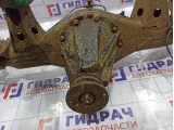 Мост задний Toyota Land Cruiser Prado (90) 42110-60550. В сборе.