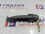 Ручка двери наружная задней левой Toyota Land Cruiser Prado (J120)
