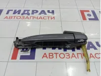 Ручка двери наружная задней левой Toyota Land Cruiser Prado (J120)
