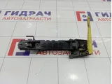 Ручка двери наружная задней левой Toyota Land Cruiser Prado (J120)
