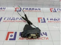 Замок двери передней правой Toyota Land Cruiser Prado (J120) 6903033271