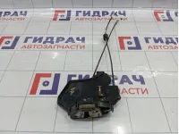Замок двери задней правой Toyota Land Cruiser Prado (J120) 6905060090