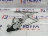 Стеклоподъемник электрический передний правый Toyota Land Cruiser Prado (J120) 6980158010