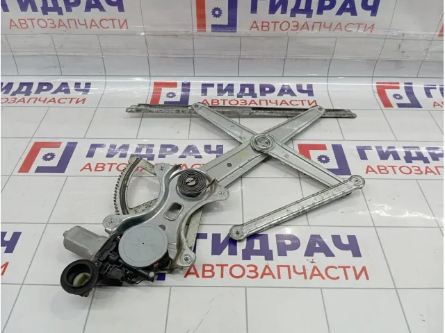 Стеклоподъемник электрический передний правый Toyota Land Cruiser Prado (J120) 6980158010