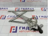 Стеклоподъемник электрический передний правый Toyota Land Cruiser Prado (J120) 6980158010