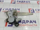 Стеклоподъемник электрический задний правый Toyota Land Cruiser Prado (J120) 6980335080