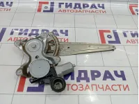 Стеклоподъемник электрический задний правый Toyota Land Cruiser Prado (J120) 6980335080