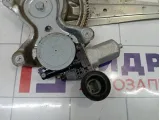 Стеклоподъемник электрический задний правый Toyota Land Cruiser Prado (J120) 6980335080