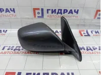 Зеркало электрическое правое Toyota Land Cruiser Prado (J120) 879106A320B1