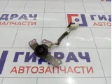Динамик передний левый Toyota Land Cruiser Prado (J120) 8616060370