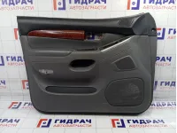 Обшивка двери передней левой Toyota Land Cruiser Prado (J120) 676206A110B0