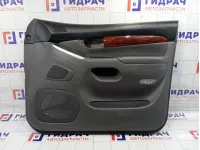 Обшивка двери передней правой Toyota Land Cruiser Prado (J120) 676106A110B0