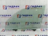 Стекло двери передней левой Toyota Land Cruiser Prado (J120) 6810260331