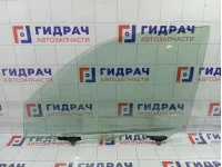 Стекло двери передней левой Toyota Land Cruiser Prado (J120) 6810260331