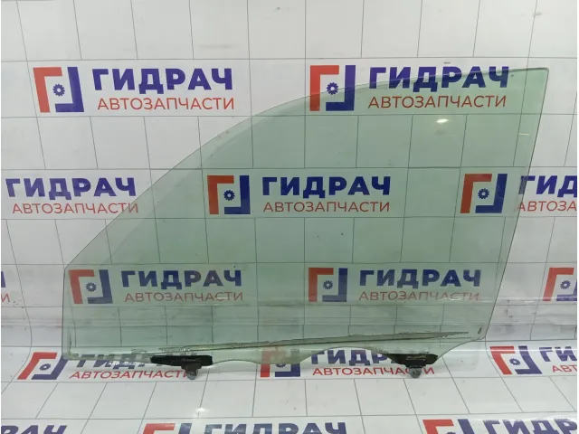 Стекло двери передней левой Toyota Land Cruiser Prado (J120) 6810260331