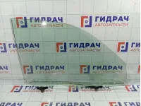 Стекло двери передней правой Toyota Land Cruiser Prado (J120) 6810160331