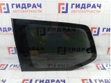 Стекло кузовное (форточка) заднее левое Toyota Land Cruiser Prado (J120) 6272060791