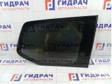 Стекло кузовное (форточка) заднее правое Toyota Land Cruiser Prado (J120) 6271060891