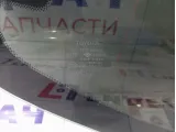 Стекло кузовное (форточка) заднее правое Toyota Land Cruiser Prado (J120) 6271060891