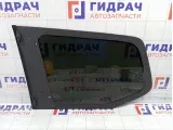 Стекло кузовное (форточка) заднее правое Toyota Land Cruiser Prado (J120) 6271060891