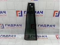 Стекло кузовное глухое (форточка) Toyota Land Cruiser Prado (J120) 6812460231