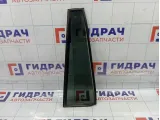 Стекло кузовное глухое (форточка) Toyota Land Cruiser Prado (J120) 6812360231
