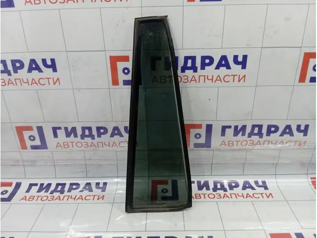 Стекло кузовное глухое (форточка) Toyota Land Cruiser Prado (J120) 6812360231