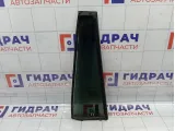 Стекло кузовное глухое (форточка) Toyota Land Cruiser Prado (J120) 6812360231