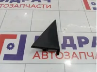 Крышка зеркала внутренняя правая Toyota Land Cruiser Prado (J120) 6749160080