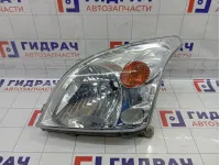 Фара левая Toyota Land Cruiser Prado (J120) 811706A060
