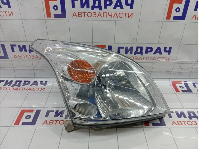 Фара правая Toyota Land Cruiser Prado (J120) 811306A230