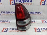 Фонарь задний правый Toyota Land Cruiser Prado (J120) 8155160700