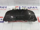 Панель приборов Toyota Land Cruiser Prado (J120) 838006D192