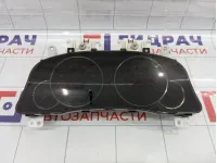 Панель приборов Toyota Land Cruiser Prado (J120) 838006D192