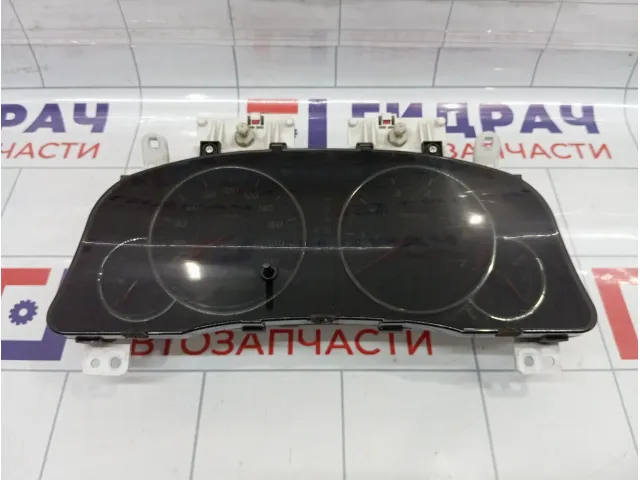 Панель приборов Toyota Land Cruiser Prado (J120) 838006D192