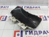 Панель приборов Toyota Land Cruiser Prado (J120) 838006D192