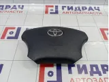 Подушка безопасности в рулевое колесо Toyota Land Cruiser Prado (J120) 4513035420C0