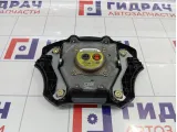 Подушка безопасности в рулевое колесо Toyota Land Cruiser Prado (J120) 4513035420C0