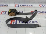 Ремень безопасности передний правый Toyota Land Cruiser Prado (J120) 7321060540B0