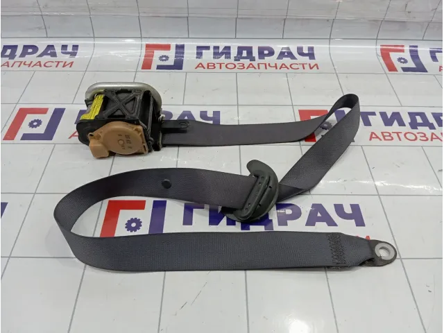 Ремень безопасности передний правый Toyota Land Cruiser Prado (J120) 7321060540B0